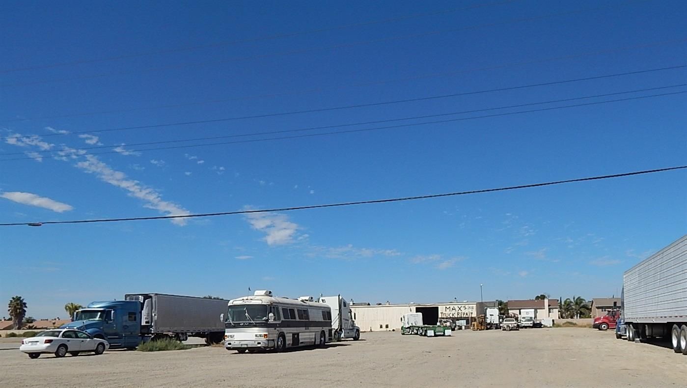 2532 E Pacheco Blvd, Los Banos, CA 93635